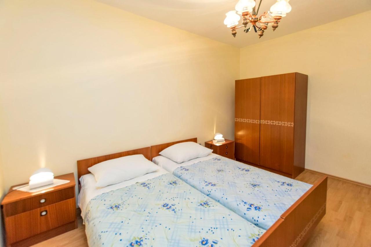 Apartment Lele Primošten المظهر الخارجي الصورة