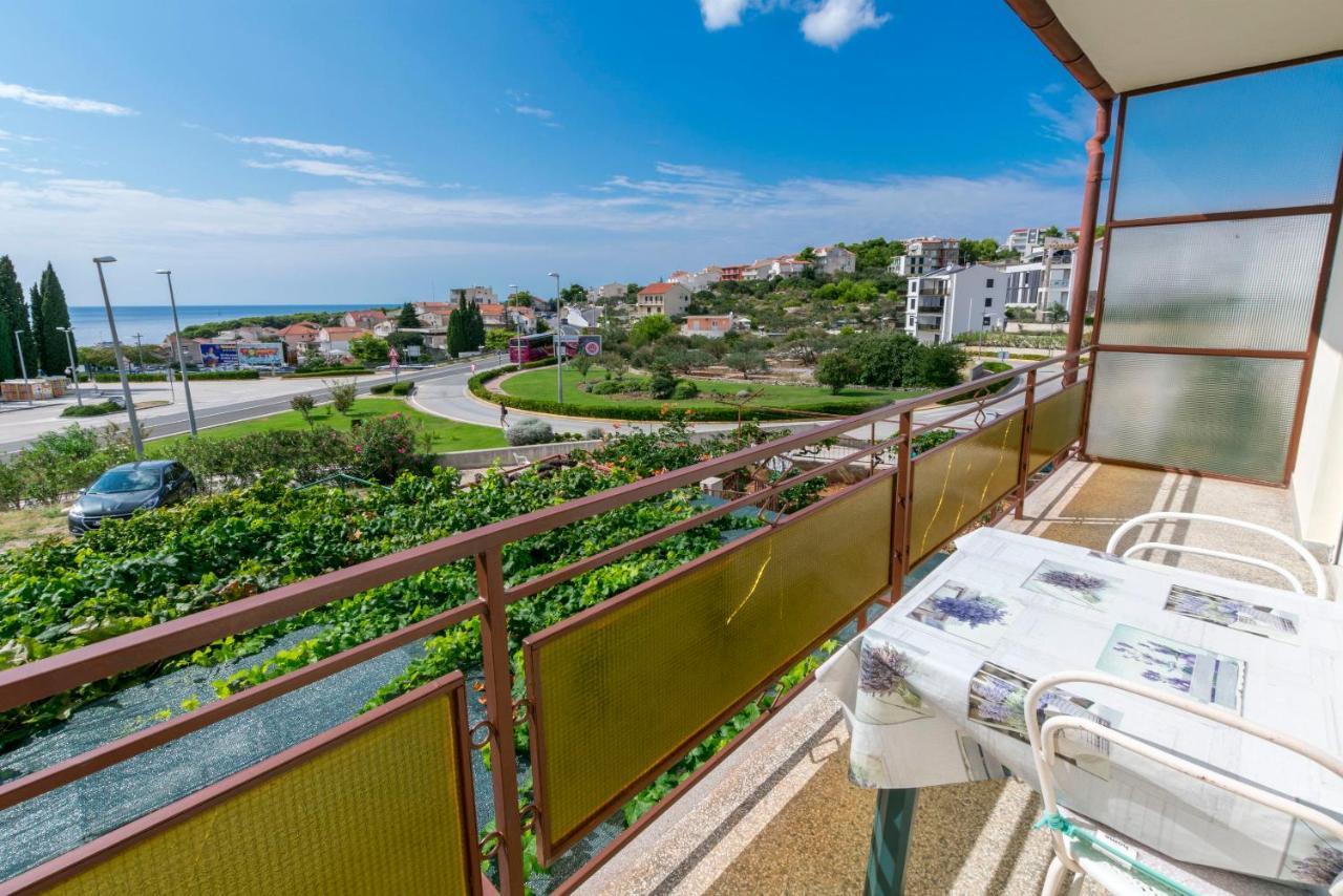 Apartment Lele Primošten المظهر الخارجي الصورة