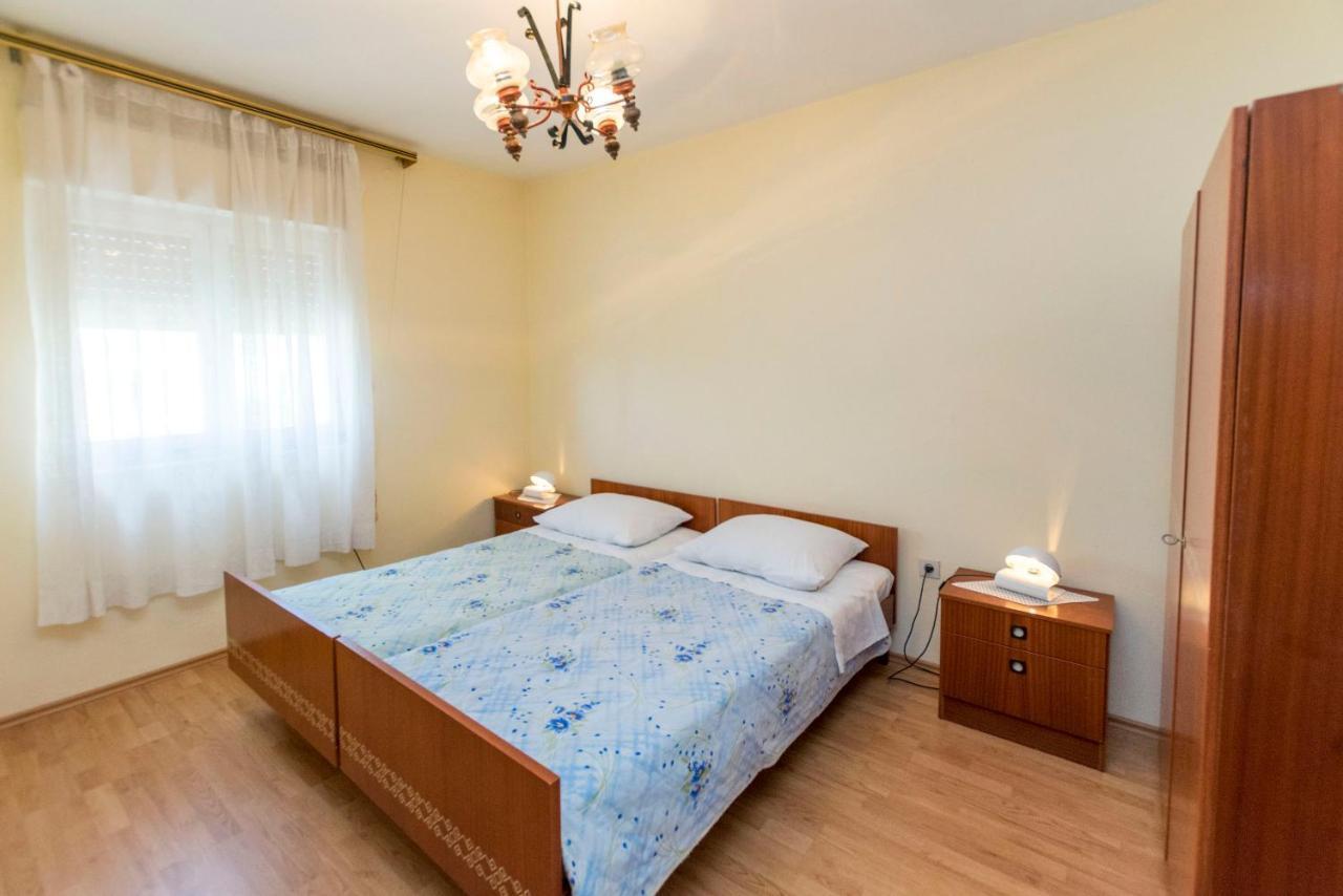 Apartment Lele Primošten المظهر الخارجي الصورة